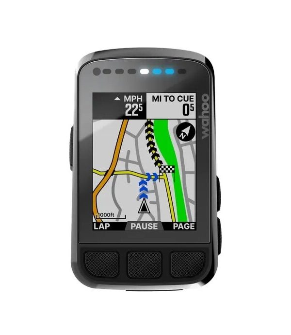 Wahoo Element Bolt v2 GPS Computer